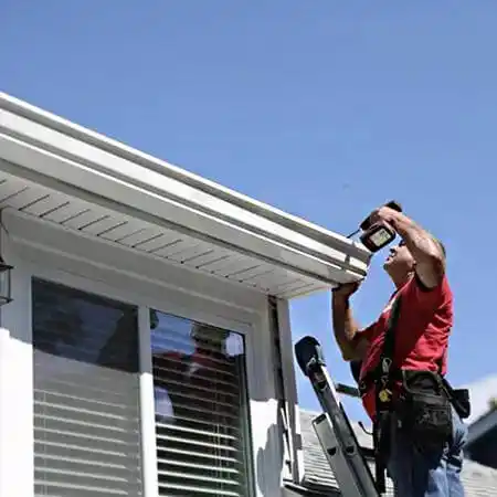 gutter services Bay View